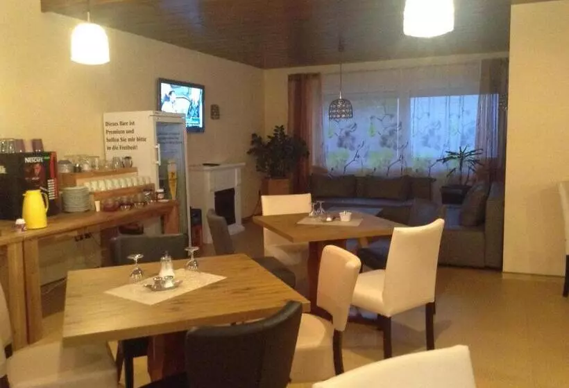 Отель M&s Garni