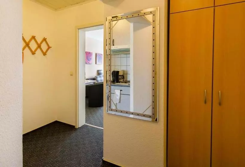 Hotel Pension & Ferienwohnungen Töpferstüb'l