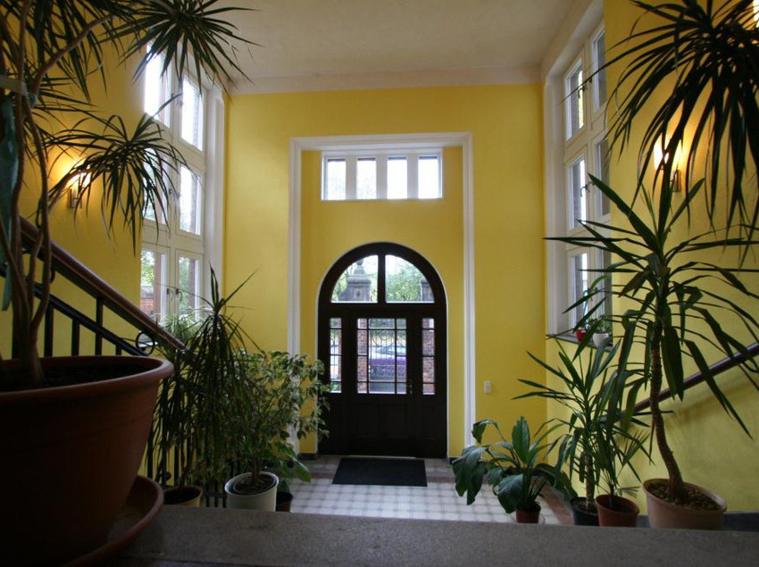 住宿加早餐 Pension Offizierskasino