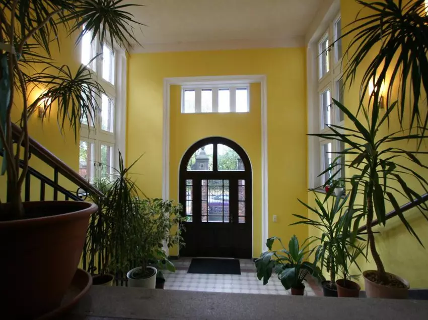 住宿加早餐 Pension Offizierskasino