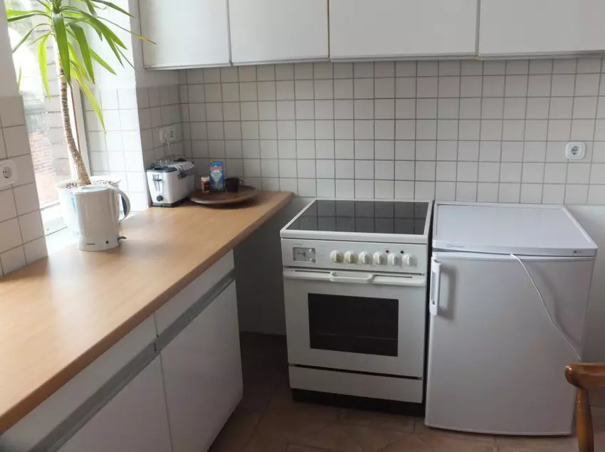 住宿加早餐 Pension Offizierskasino