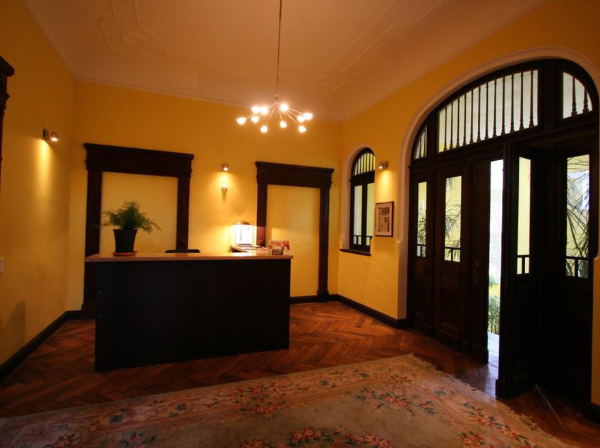 住宿加早餐 Pension Offizierskasino