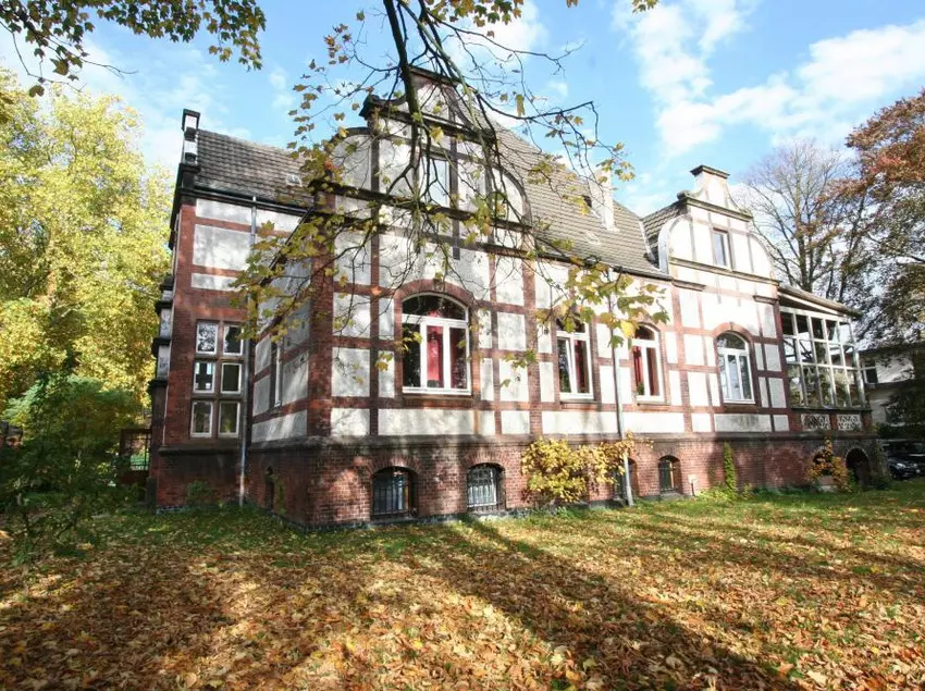 住宿加早餐 Pension Offizierskasino