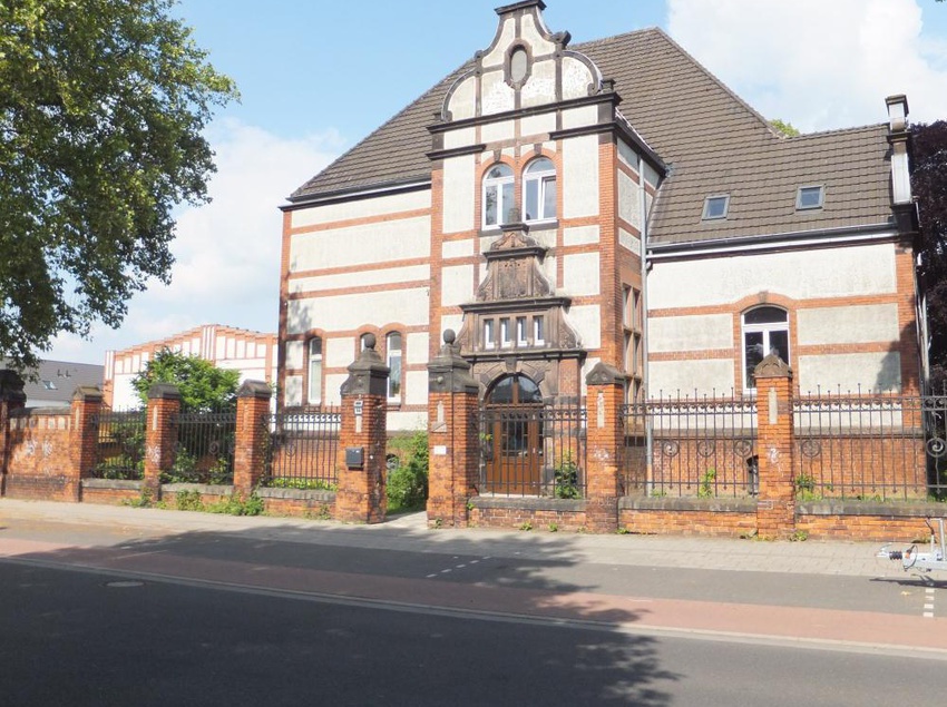 住宿加早餐 Pension Offizierskasino