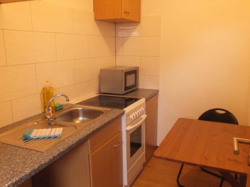 住宿加早餐 Pension Offizierskasino