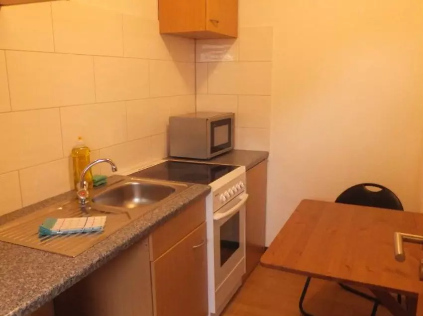 住宿加早餐 Pension Offizierskasino