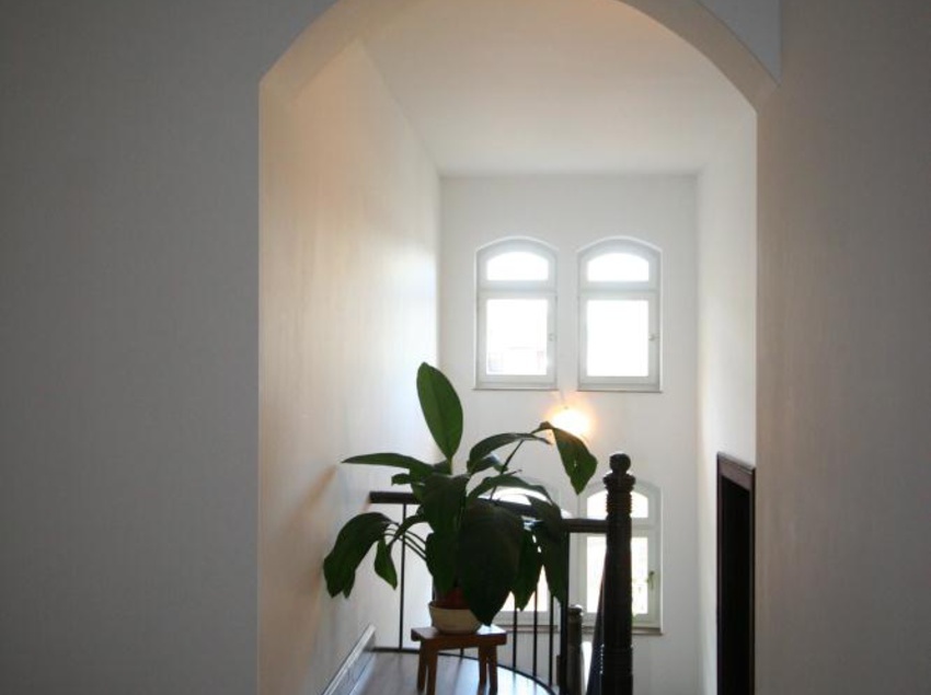 住宿加早餐 Pension Offizierskasino