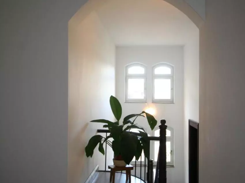 住宿加早餐 Pension Offizierskasino