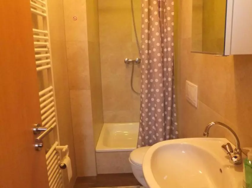 住宿加早餐 Pension Offizierskasino