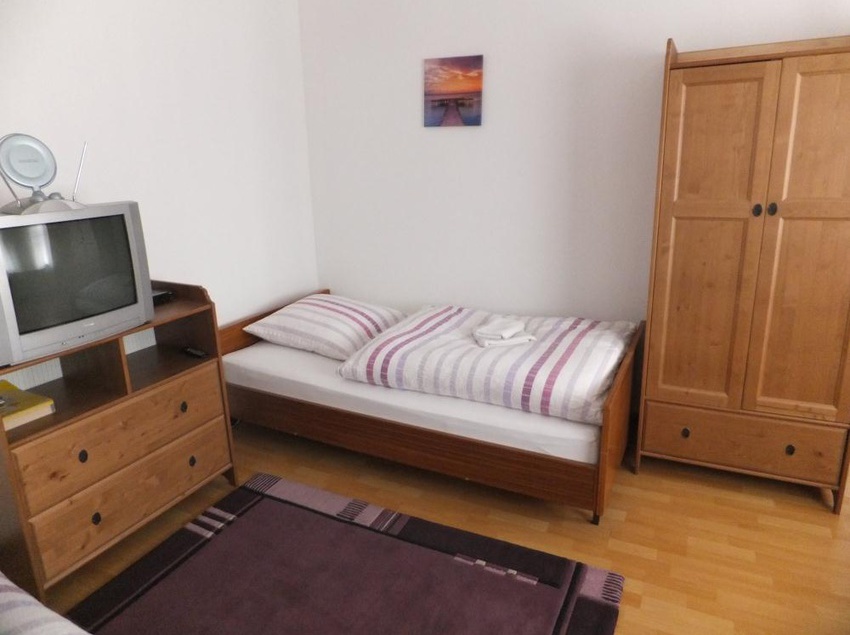 住宿加早餐 Pension Offizierskasino