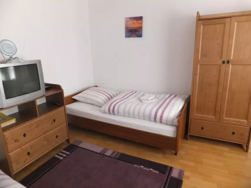 住宿加早餐 Pension Offizierskasino