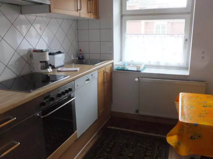 住宿加早餐 Pension Offizierskasino