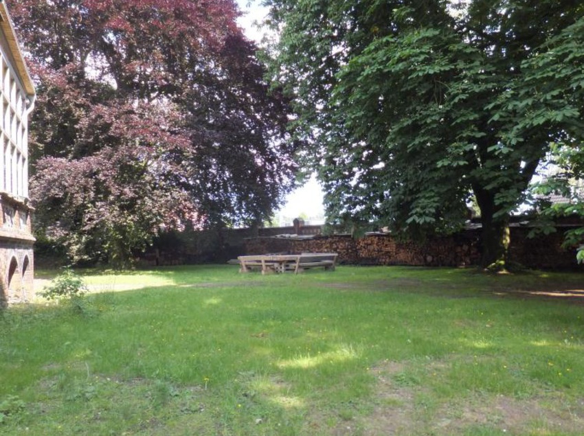 住宿加早餐 Pension Offizierskasino