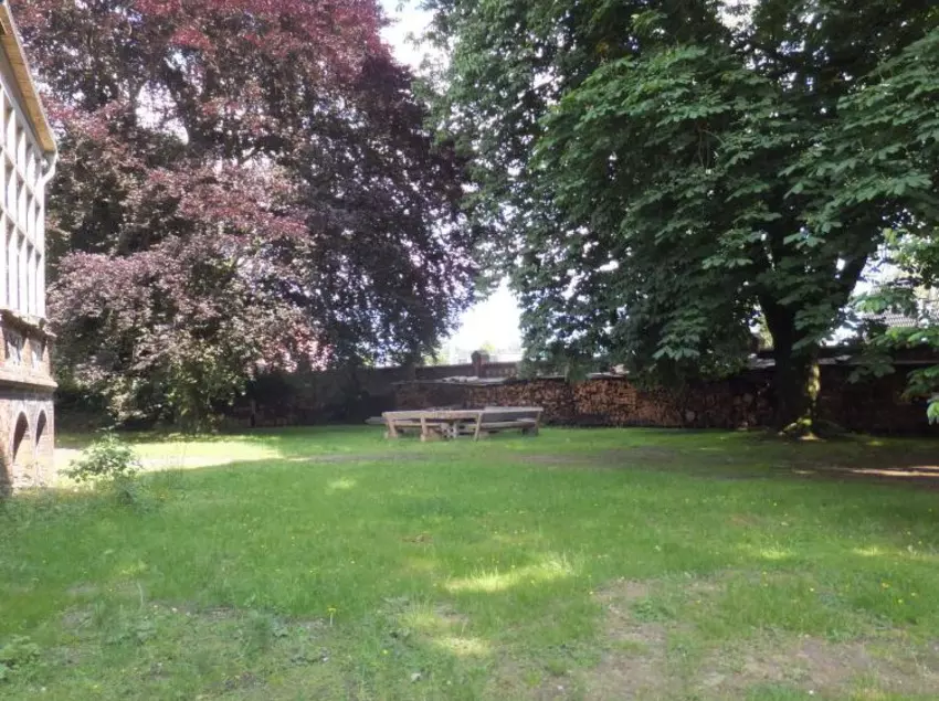 住宿加早餐 Pension Offizierskasino