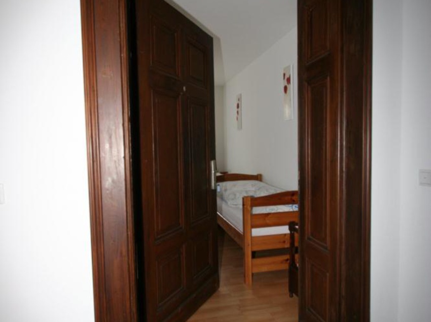 住宿加早餐 Pension Offizierskasino