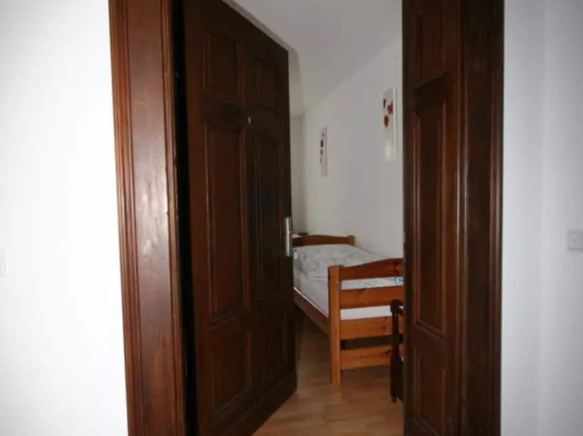 住宿加早餐 Pension Offizierskasino