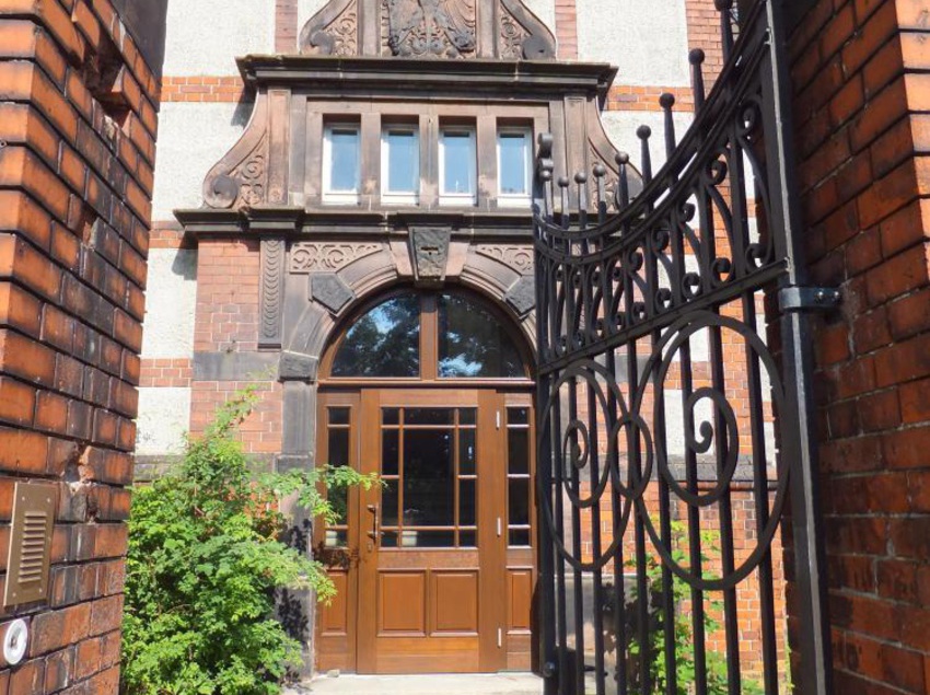 住宿加早餐 Pension Offizierskasino