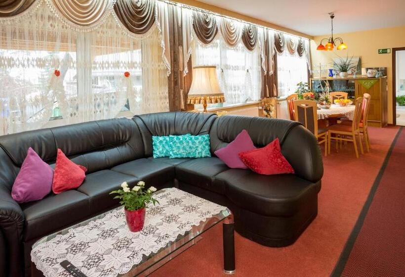 هتل Restaurant Rehberg