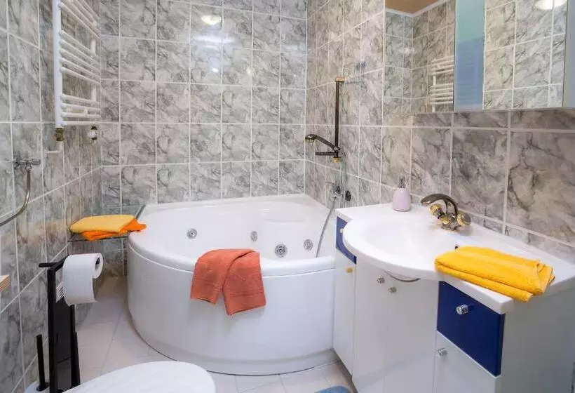 ホテル Restaurant Rehberg