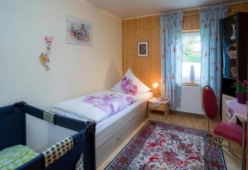 هتل Restaurant Rehberg