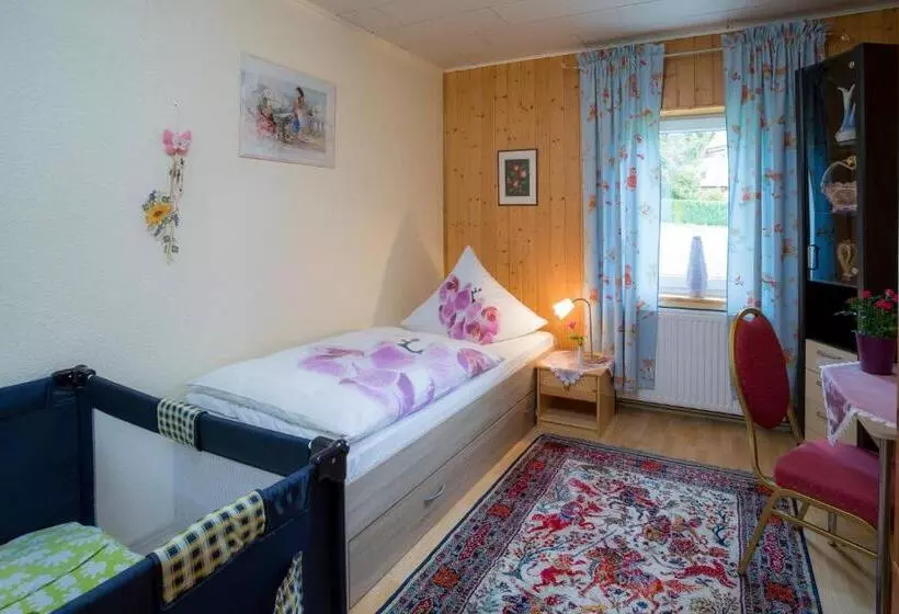 ホテル Restaurant Rehberg