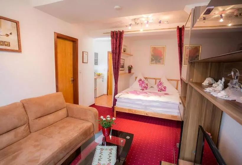 ホテル Restaurant Rehberg