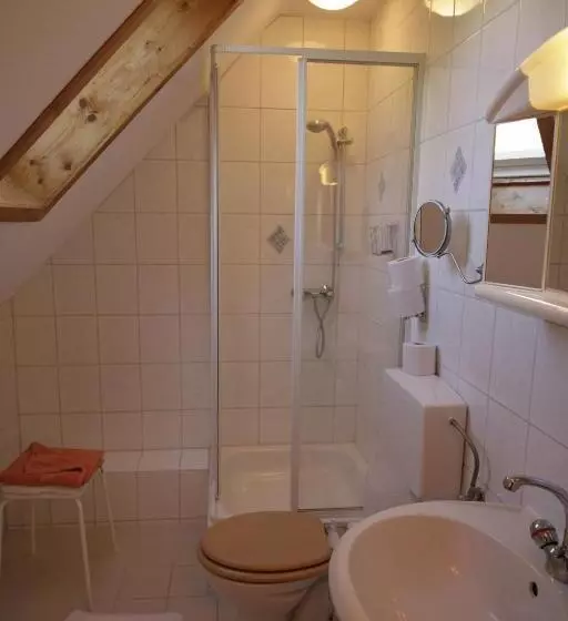 ホテル Restaurant Rehberg