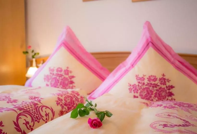 ホテル Restaurant Rehberg