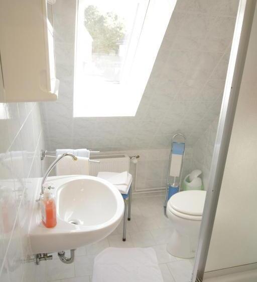 هتل Restaurant Rehberg