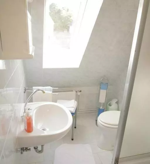 ホテル Restaurant Rehberg