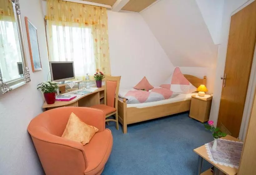 ホテル Restaurant Rehberg