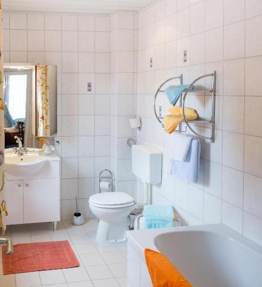 هتل Restaurant Rehberg