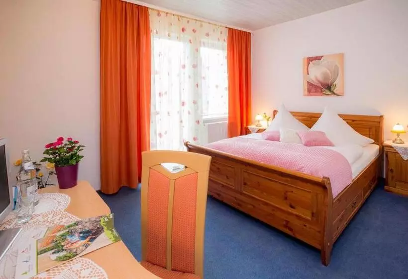 ホテル Restaurant Rehberg