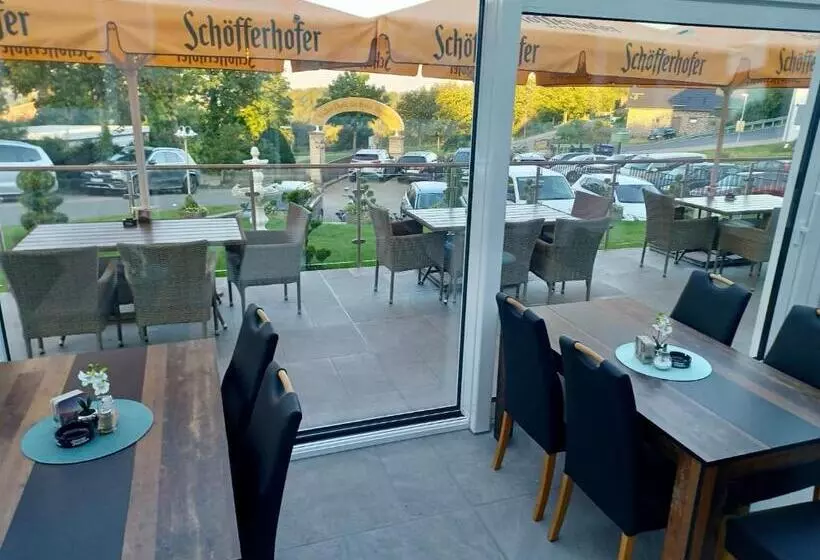 ホテル Restaurant Rehberg