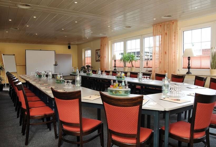 בית מלון כפרי Restaurant Ammertmann