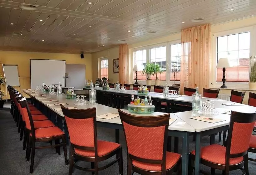 Отель Restaurant Ammertmann