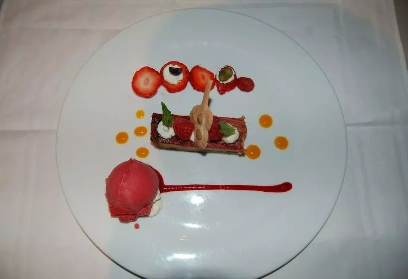 Отель Restaurant Ammertmann