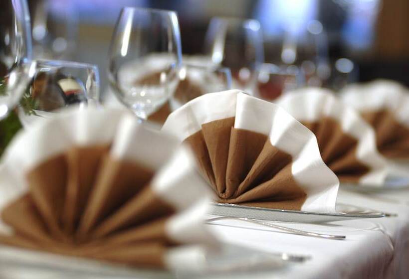 בית מלון כפרי Restaurant Ammertmann