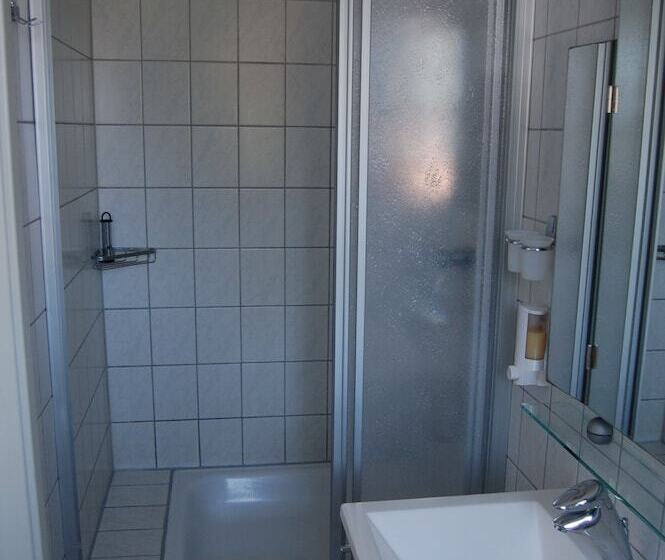 בית מלון כפרי Restaurant Ammertmann