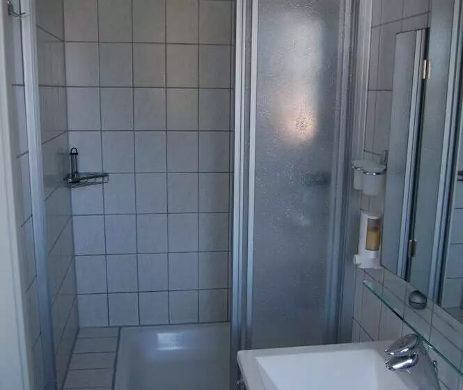 Отель Restaurant Ammertmann