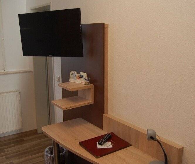 בית מלון כפרי Restaurant Ammertmann