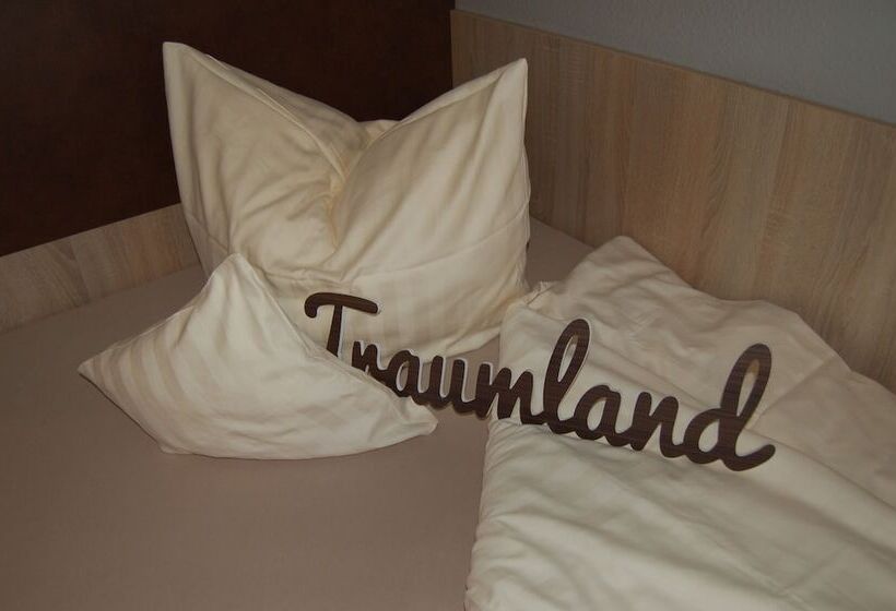 בית מלון כפרי Restaurant Ammertmann