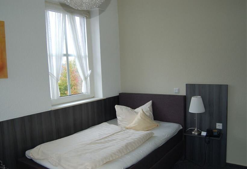 בית מלון כפרי Restaurant Ammertmann