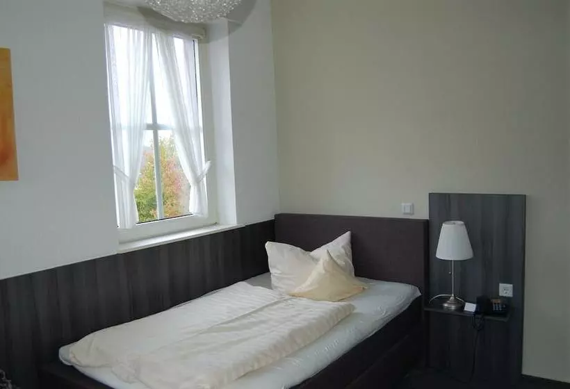 Отель Restaurant Ammertmann