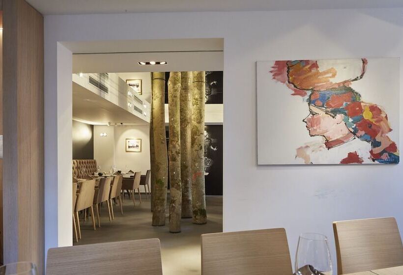 فندق & Restaurant Badischer Hof