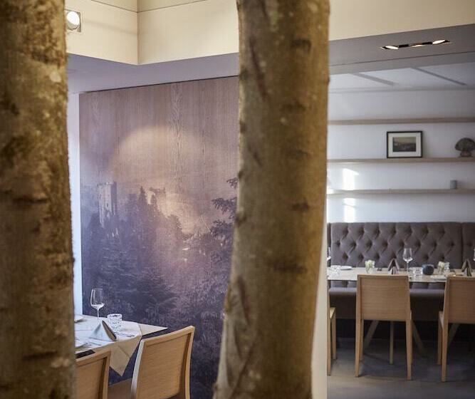 فندق & Restaurant Badischer Hof