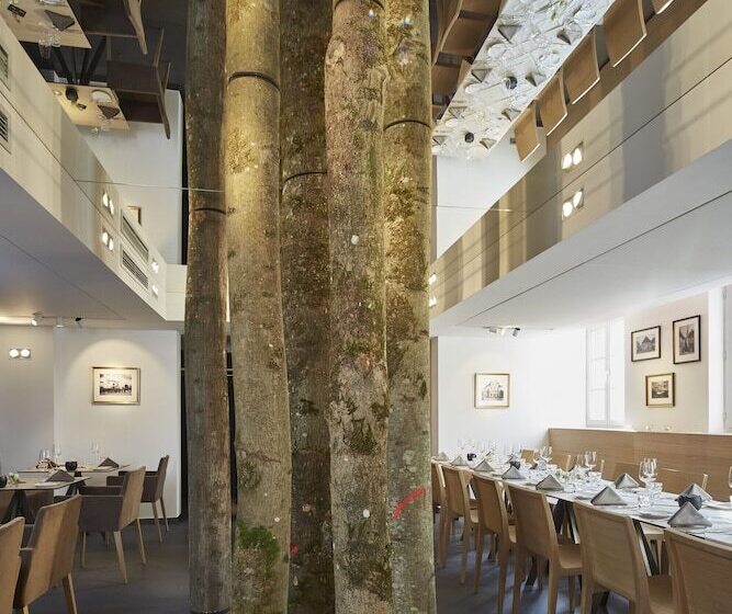 فندق & Restaurant Badischer Hof