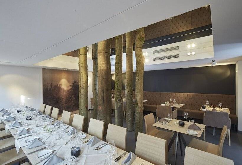 فندق & Restaurant Badischer Hof