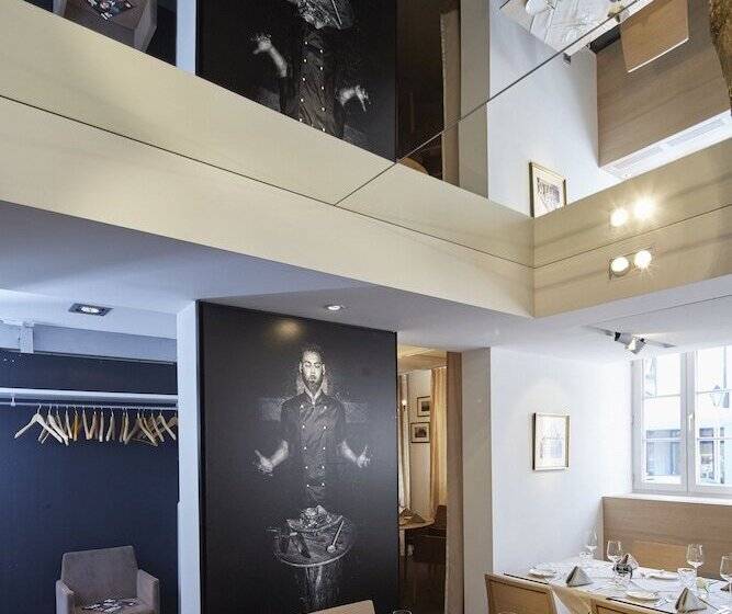 فندق & Restaurant Badischer Hof