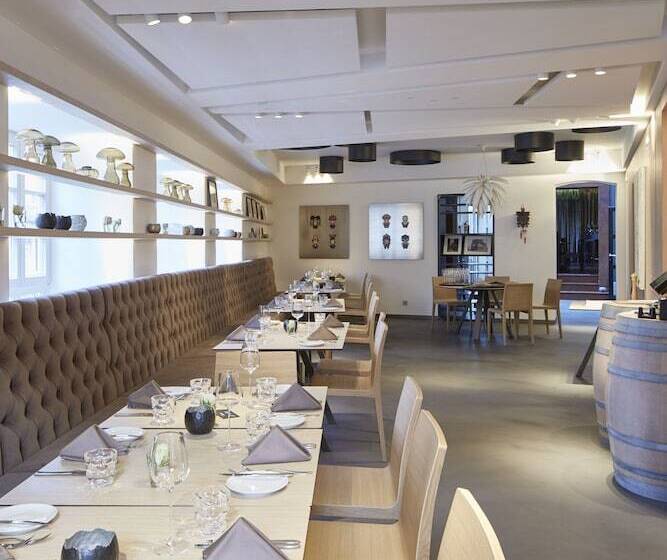 فندق & Restaurant Badischer Hof